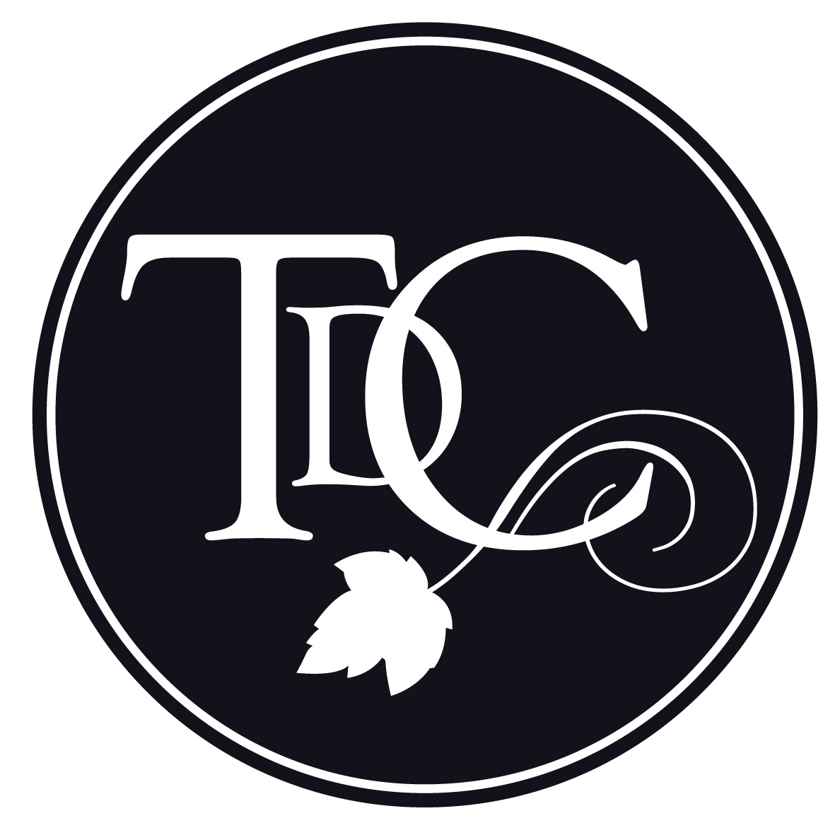 Logo circular TDC